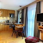 Apartment Beim Hausbacher Reit im Winkl