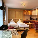 Beim Hausbacher Apartment