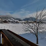 Apartment Beim Hausbacher *