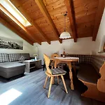 Beim Hausbacher Reit im Winkl