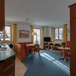 Beim Hausbacher * Reit im Winkl