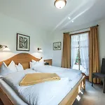 Apartment Beim Hausbacher