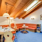 Beim Hausbacher Apartment Reit im Winkl