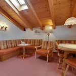 Apartment Beim Hausbacher *