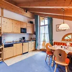 Beim Hausbacher Apartment *