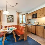 Beim Hausbacher Reit im Winkl