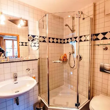 Beim Hausbacher * Райт-им-Винкль