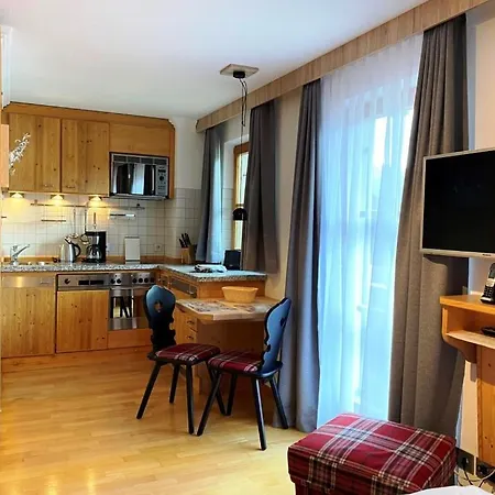 Apartment Beim Hausbacher Reit im Winkl