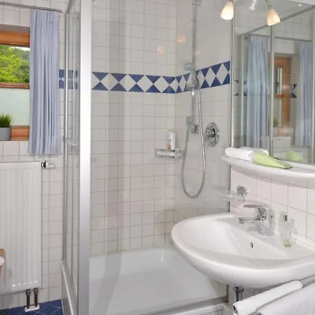 Appartement Beim Hausbacher