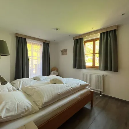 Appartement Beim Hausbacher Reit im Winkl