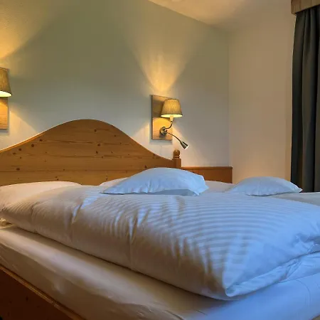 Beim Hausbacher Appartement Reit im Winkl