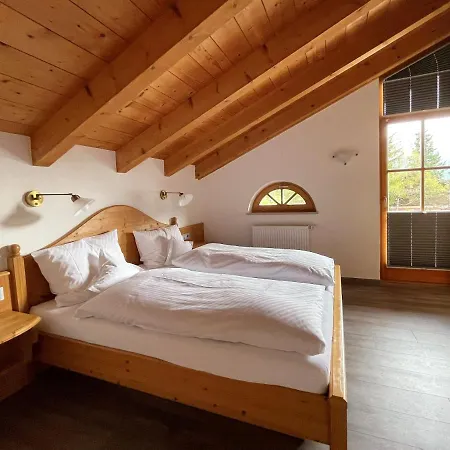 Beim Hausbacher