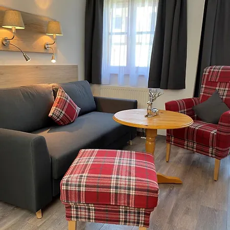 Appartement Beim Hausbacher Reit im Winkl