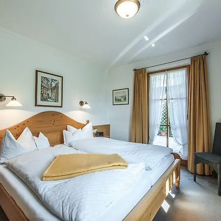Apartment Beim Hausbacher