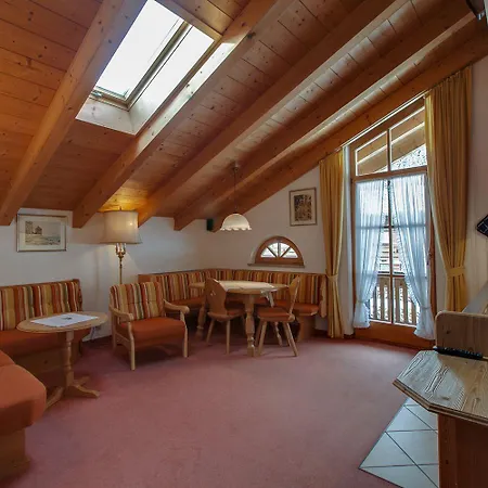 Beim Hausbacher Appartement Reit im Winkl