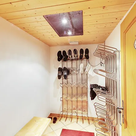 Beim Hausbacher Appartement