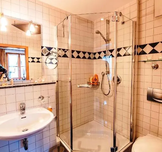 Beim Hausbacher * Reit im Winkl