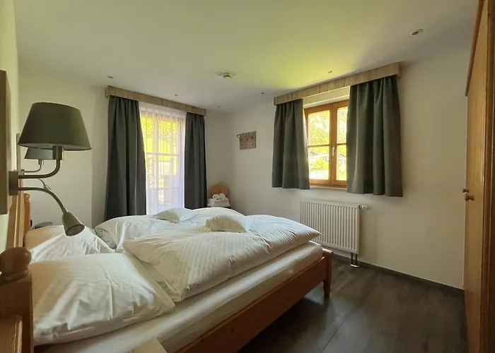 Appartamento Beim Hausbacher Reit im Winkl