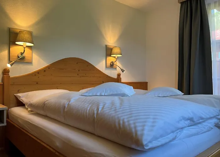 Beim Hausbacher Appartamento Reit im Winkl