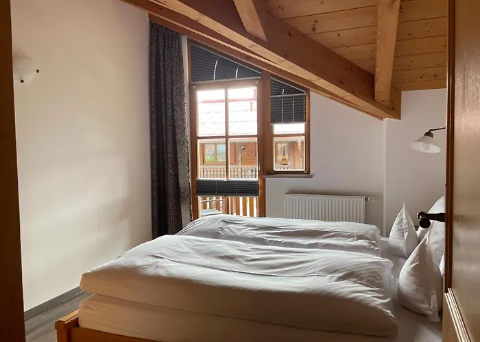 Appartamento Beim Hausbacher Reit im Winkl