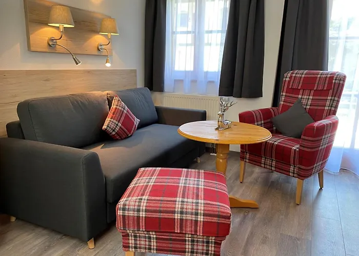 Appartamento Beim Hausbacher Reit im Winkl