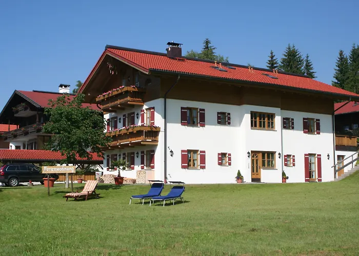 Appartamento Beim Hausbacher *