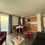 Appartement Beim Hausbacher *