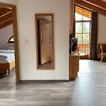 Appartement Beim Hausbacher