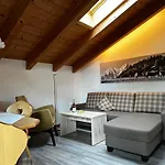 Beim Hausbacher Appartement