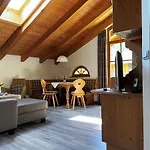 Beim Hausbacher * Reit im Winkl