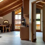Beim Hausbacher Appartement Reit im Winkl