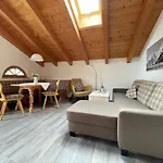 Beim Hausbacher Appartement