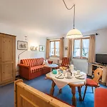 Beim Hausbacher * Reit im Winkl