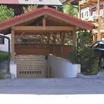 Beim Hausbacher Appartement Reit im Winkl