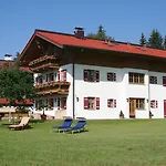 Appartement Beim Hausbacher *