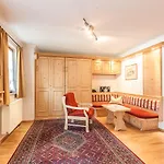 Beim Hausbacher Appartement