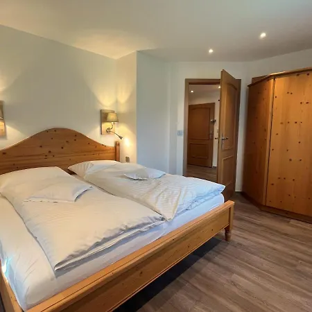 Appartement Beim Hausbacher Reit im Winkl