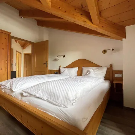 Appartement Beim Hausbacher Reit im Winkl