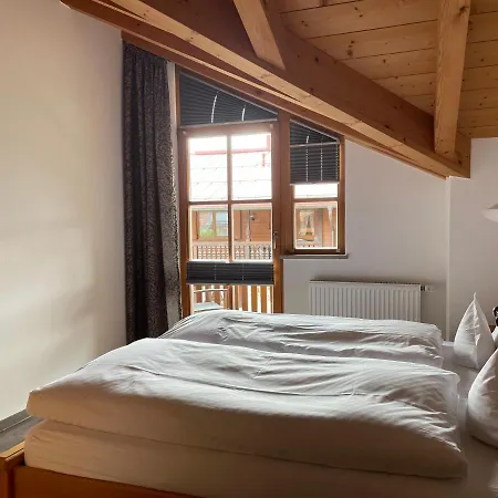 Appartement Beim Hausbacher Reit im Winkl