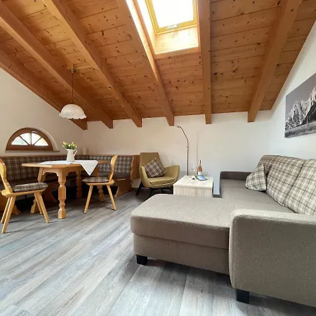 Beim Hausbacher Appartement