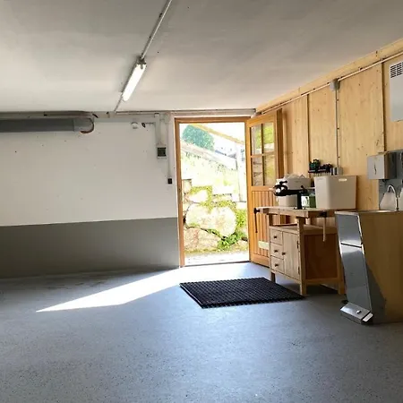 Beim Hausbacher