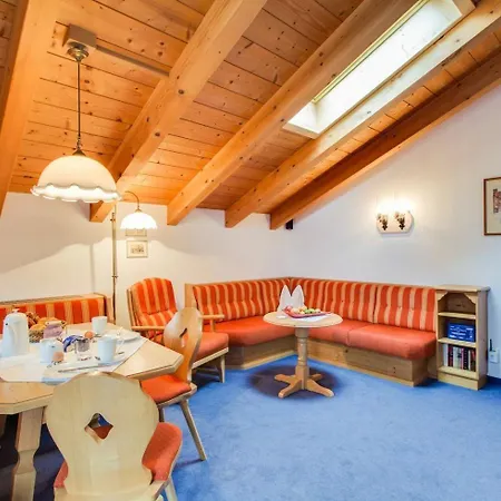 Beim Hausbacher Appartement Reit im Winkl