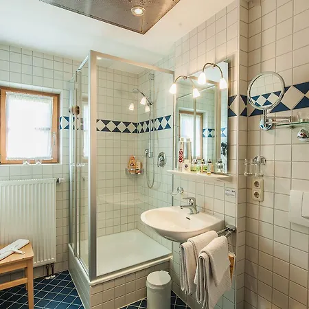Beim Hausbacher