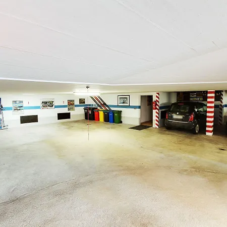 Beim Hausbacher Reit im Winkl