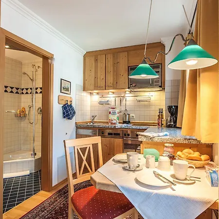 Beim Hausbacher Reit im Winkl