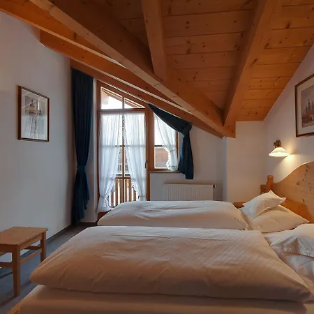 Beim Hausbacher Appartement Reit im Winkl