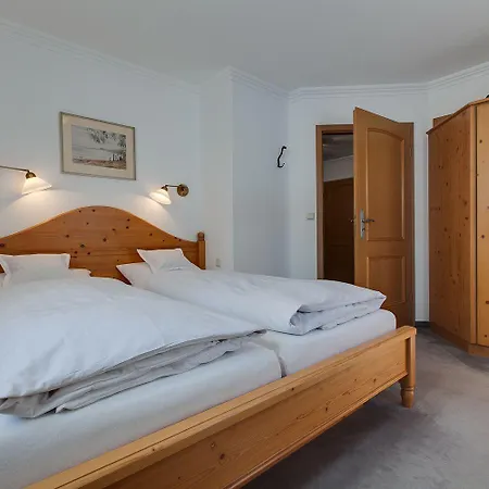 Beim Hausbacher Appartement *