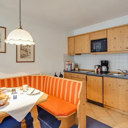 Beim Hausbacher Appartement Reit im Winkl