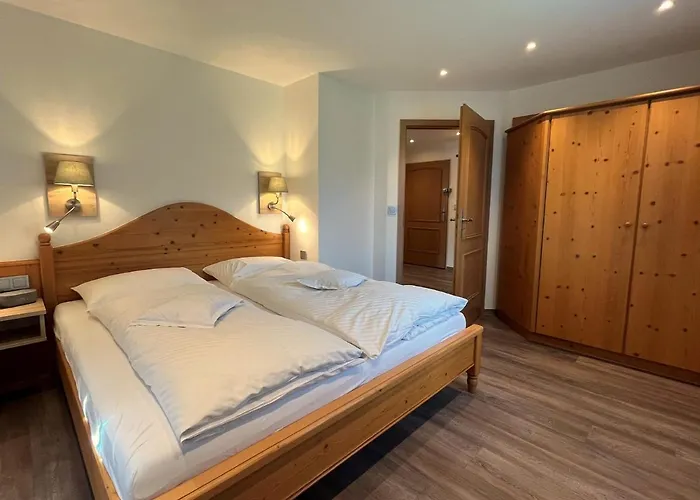 Apartament Beim Hausbacher Reit im Winkl