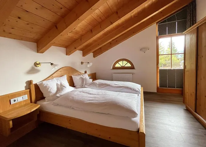 Beim Hausbacher